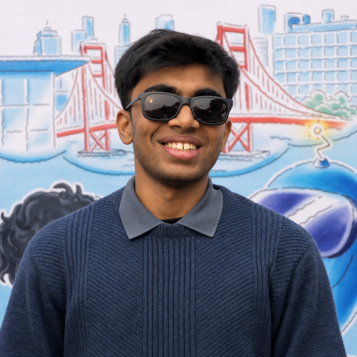 Keshav Krishna Gupta